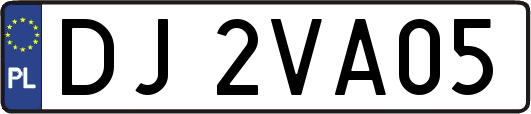 DJ2VA05