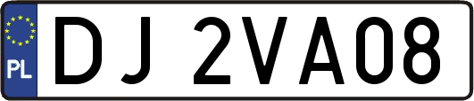 DJ2VA08