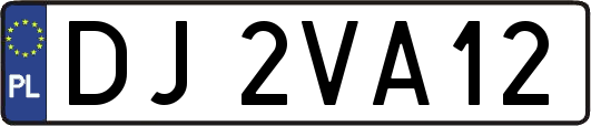 DJ2VA12