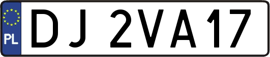 DJ2VA17
