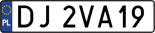 DJ2VA19