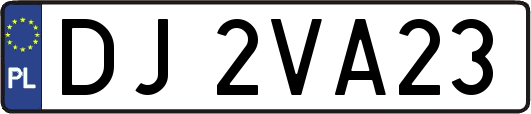 DJ2VA23