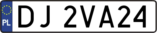 DJ2VA24