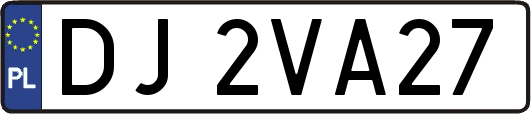 DJ2VA27