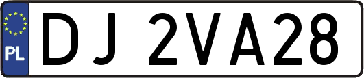 DJ2VA28
