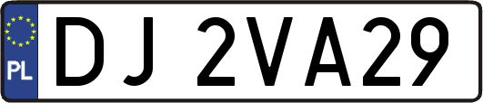 DJ2VA29