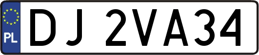 DJ2VA34