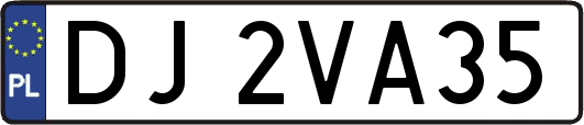DJ2VA35
