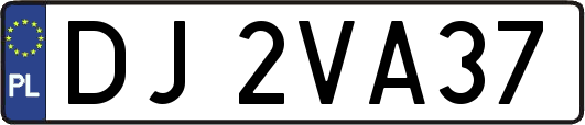 DJ2VA37