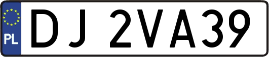 DJ2VA39