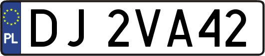 DJ2VA42