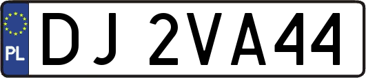 DJ2VA44