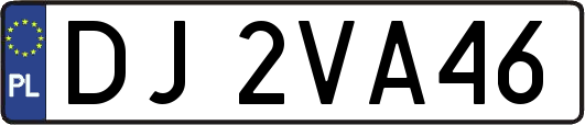 DJ2VA46