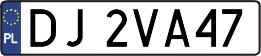 DJ2VA47
