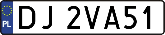 DJ2VA51
