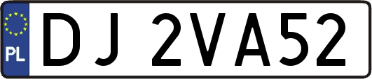 DJ2VA52