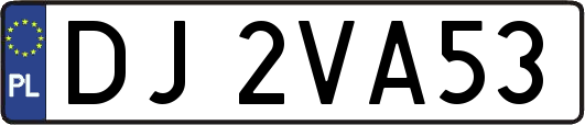 DJ2VA53