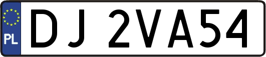 DJ2VA54
