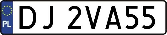DJ2VA55