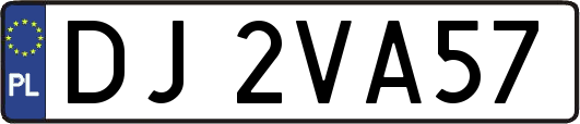 DJ2VA57