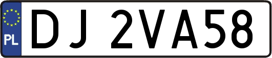 DJ2VA58