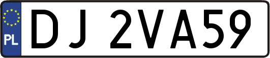 DJ2VA59
