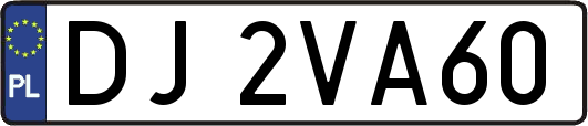 DJ2VA60