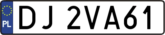 DJ2VA61