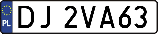 DJ2VA63