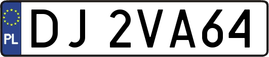 DJ2VA64