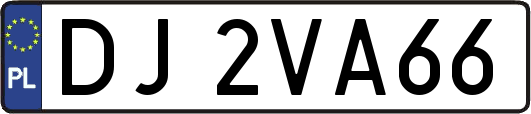 DJ2VA66