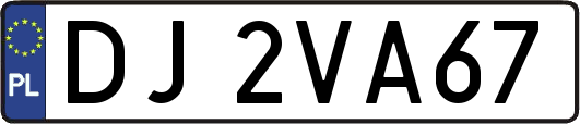 DJ2VA67
