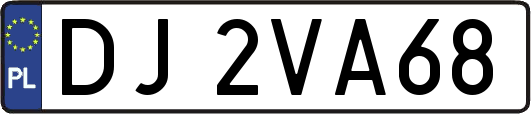 DJ2VA68