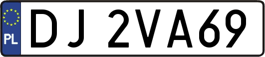 DJ2VA69