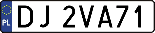 DJ2VA71
