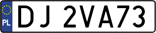DJ2VA73