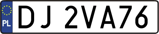 DJ2VA76