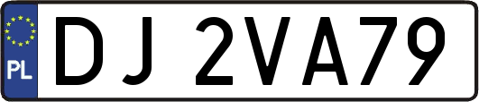 DJ2VA79