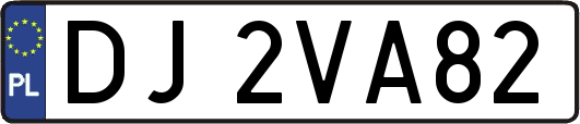 DJ2VA82