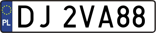 DJ2VA88
