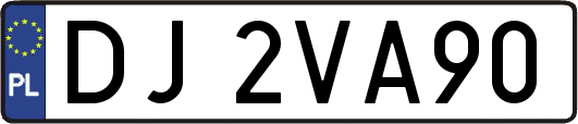 DJ2VA90