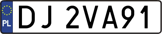 DJ2VA91
