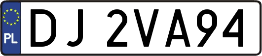 DJ2VA94