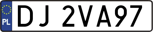 DJ2VA97