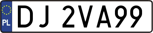 DJ2VA99