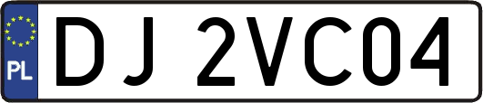 DJ2VC04