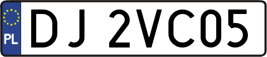 DJ2VC05
