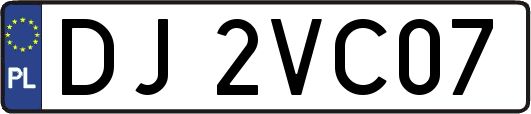 DJ2VC07