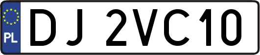 DJ2VC10