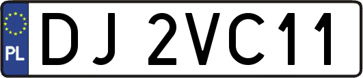 DJ2VC11